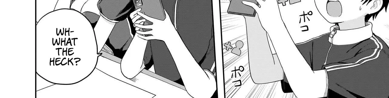 Say I'm Better!!!!!! - Chapter 5 - Page 52