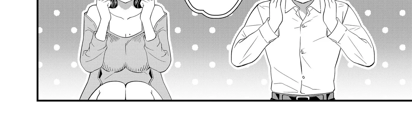 Tokimori-san Is Completely Defenseless!! - Chapter 89 - Page 12