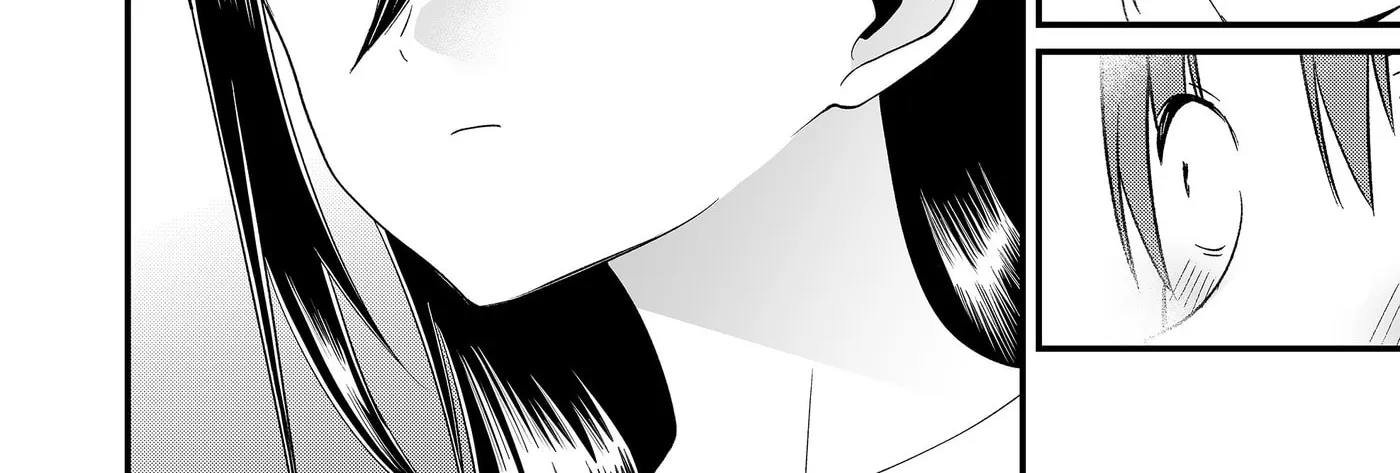 Tokimori-san Is Completely Defenseless!! - Chapter 89 - Page 16