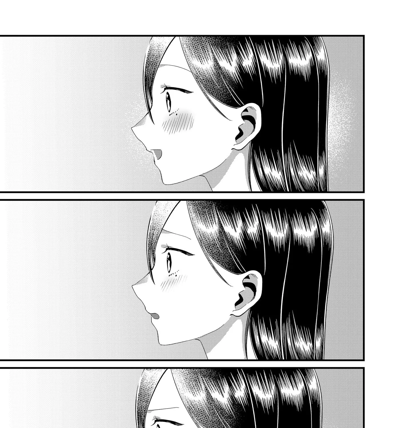 Tokimori-san Is Completely Defenseless!! - Chapter 89 - Page 17