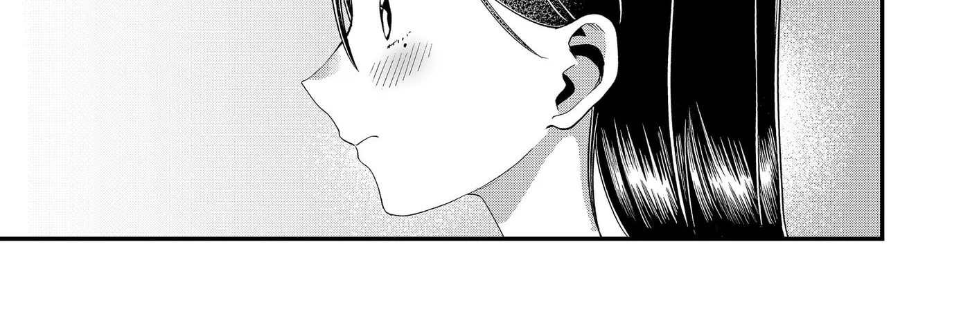 Tokimori-san Is Completely Defenseless!! - Chapter 89 - Page 18