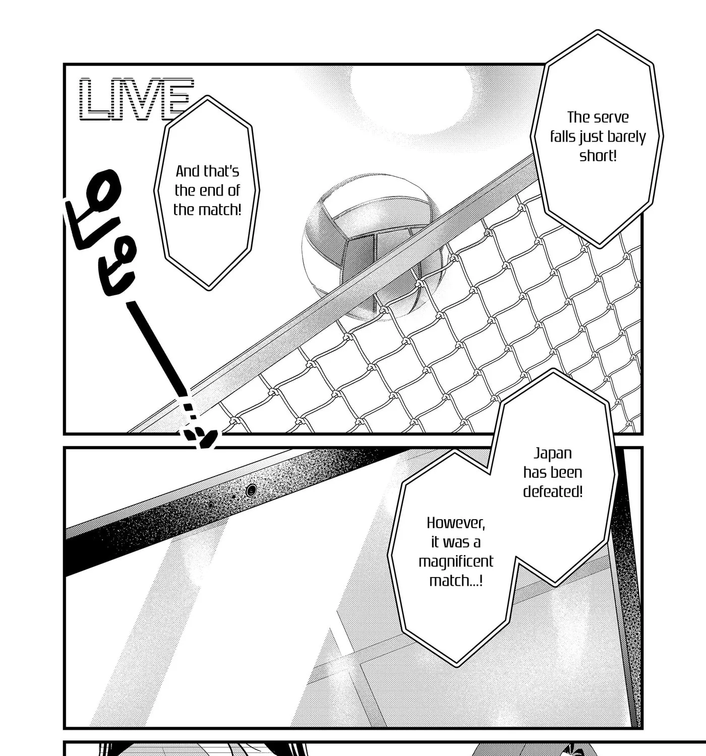 Tokimori-san Is Completely Defenseless!! - Chapter 89 - Page 19