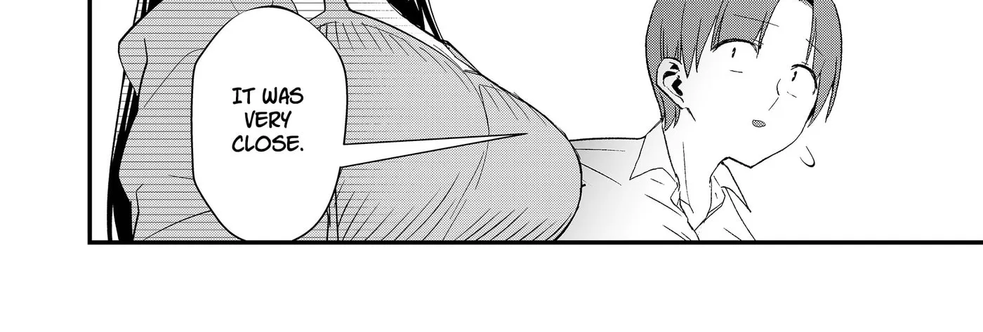 Tokimori-san Is Completely Defenseless!! - Chapter 89 - Page 20