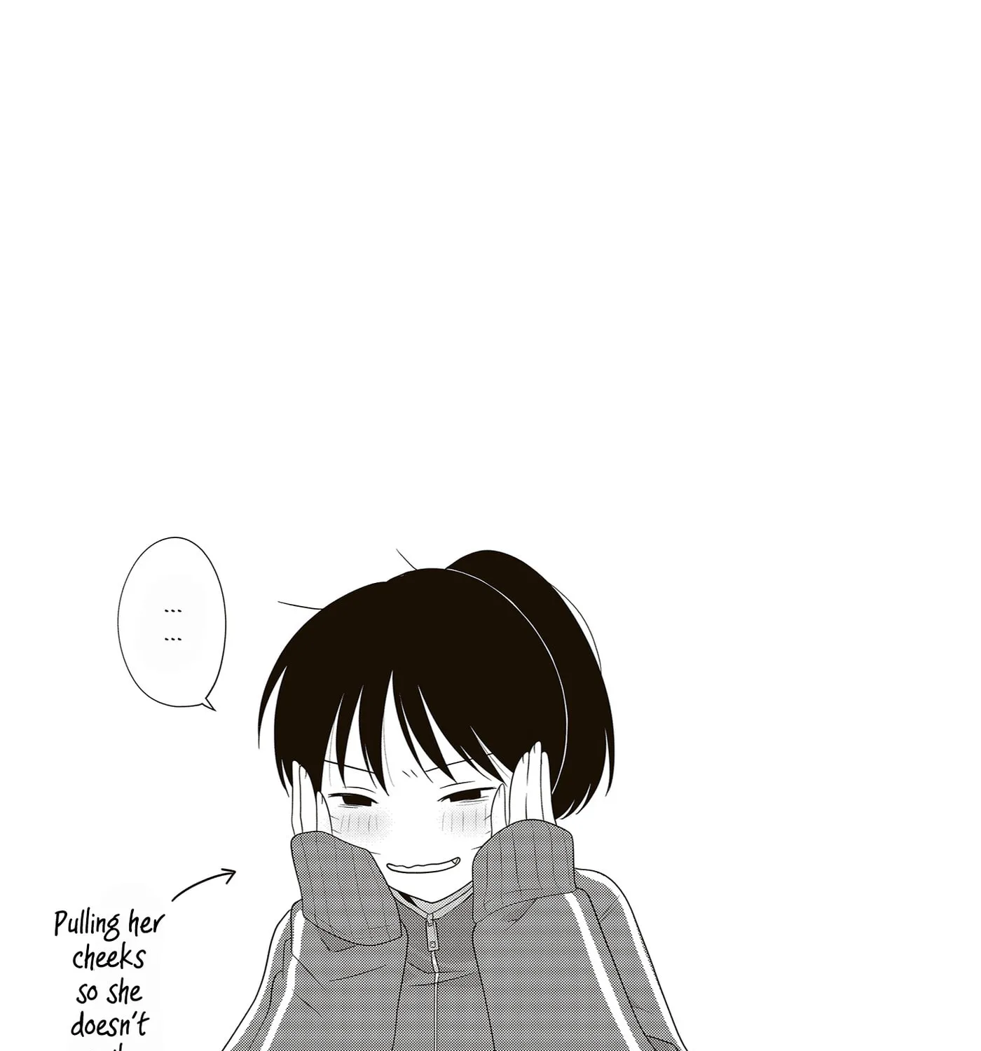 Osekkai Joshi, Koi o Suru - Chapter 26 - Page 5