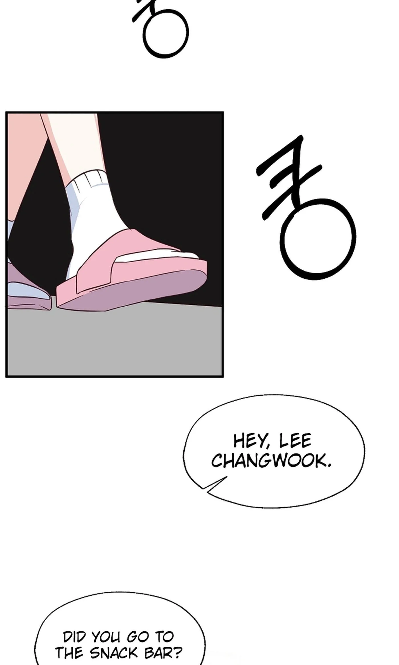 I Only Love Hana - Chapter 39 - Page 2