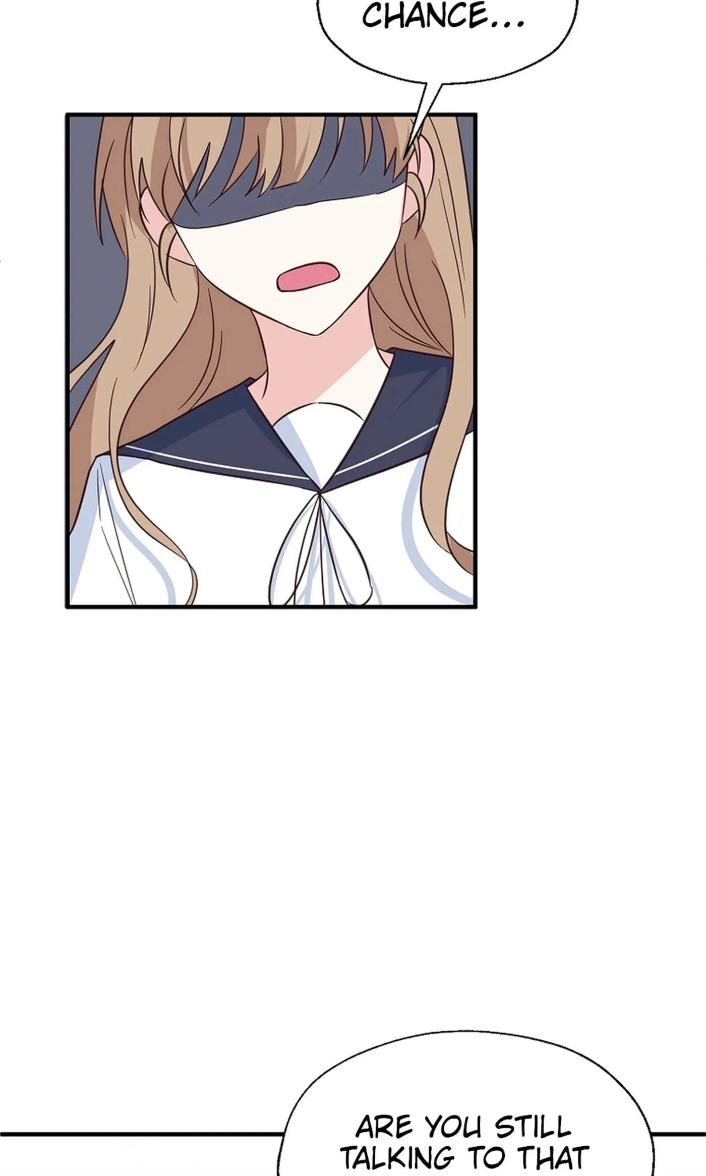 I Only Love Hana - Chapter 39 - Page 4