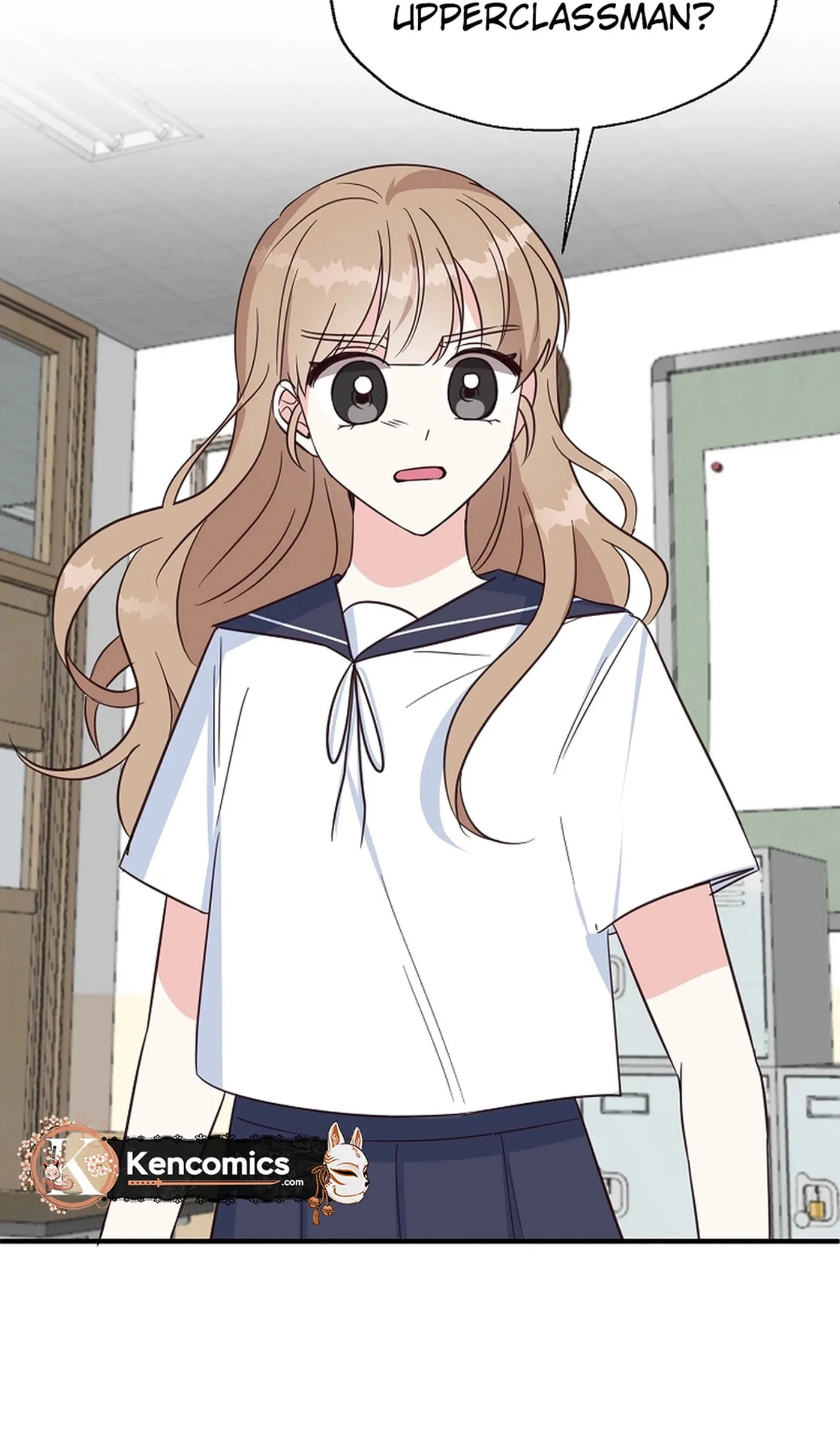 I Only Love Hana - Chapter 39 - Page 5