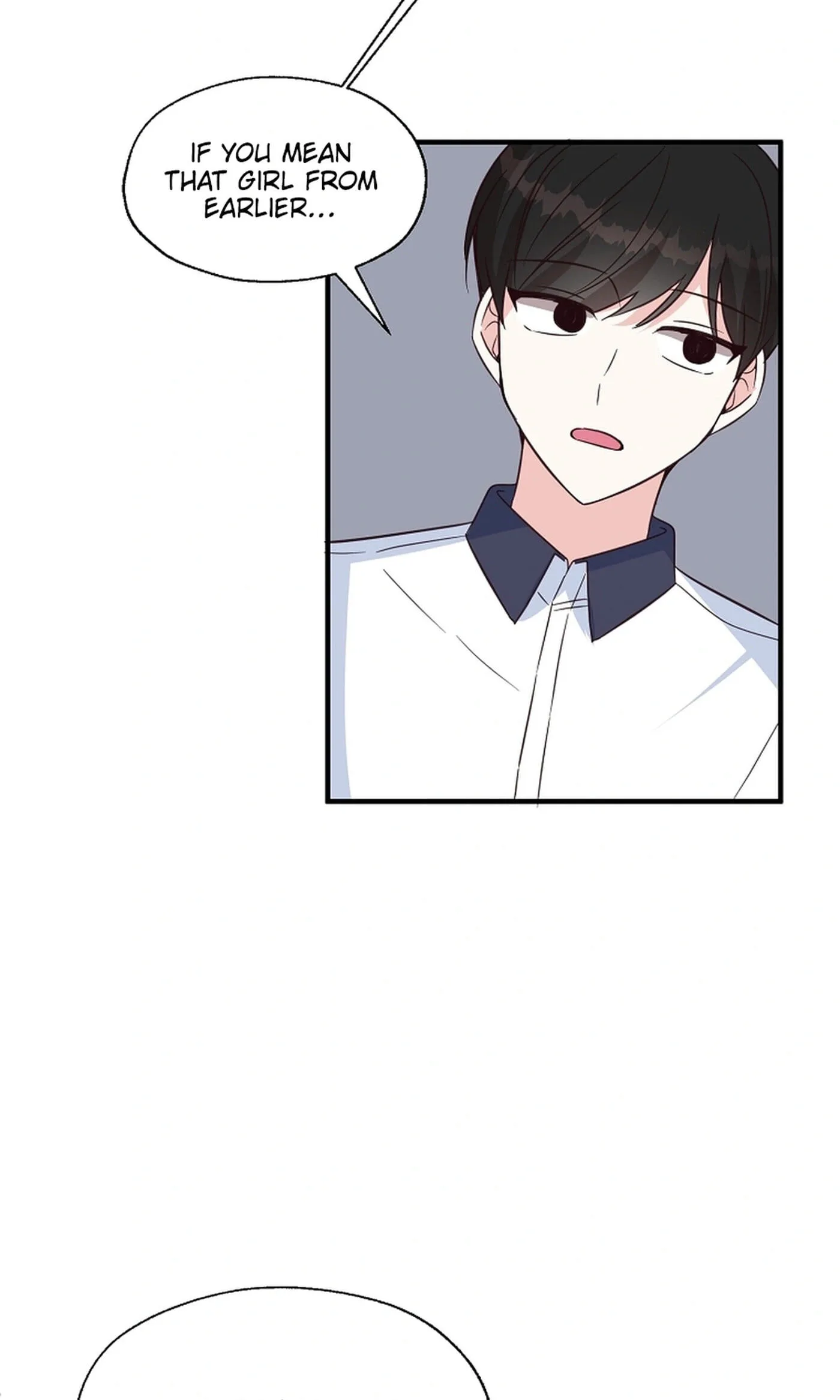 I Only Love Hana - Chapter 39 - Page 7