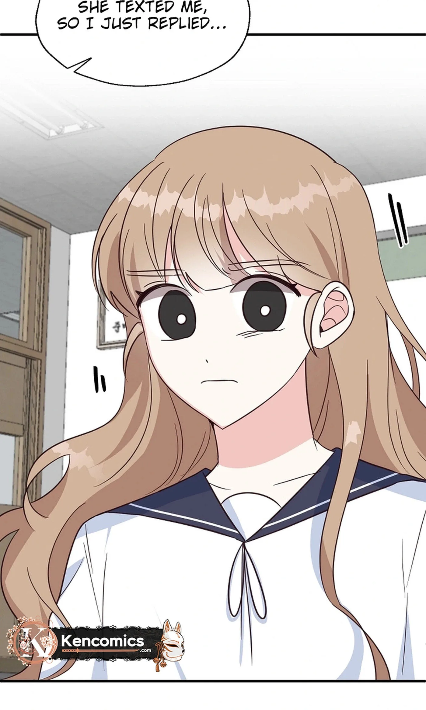 I Only Love Hana - Chapter 39 - Page 8