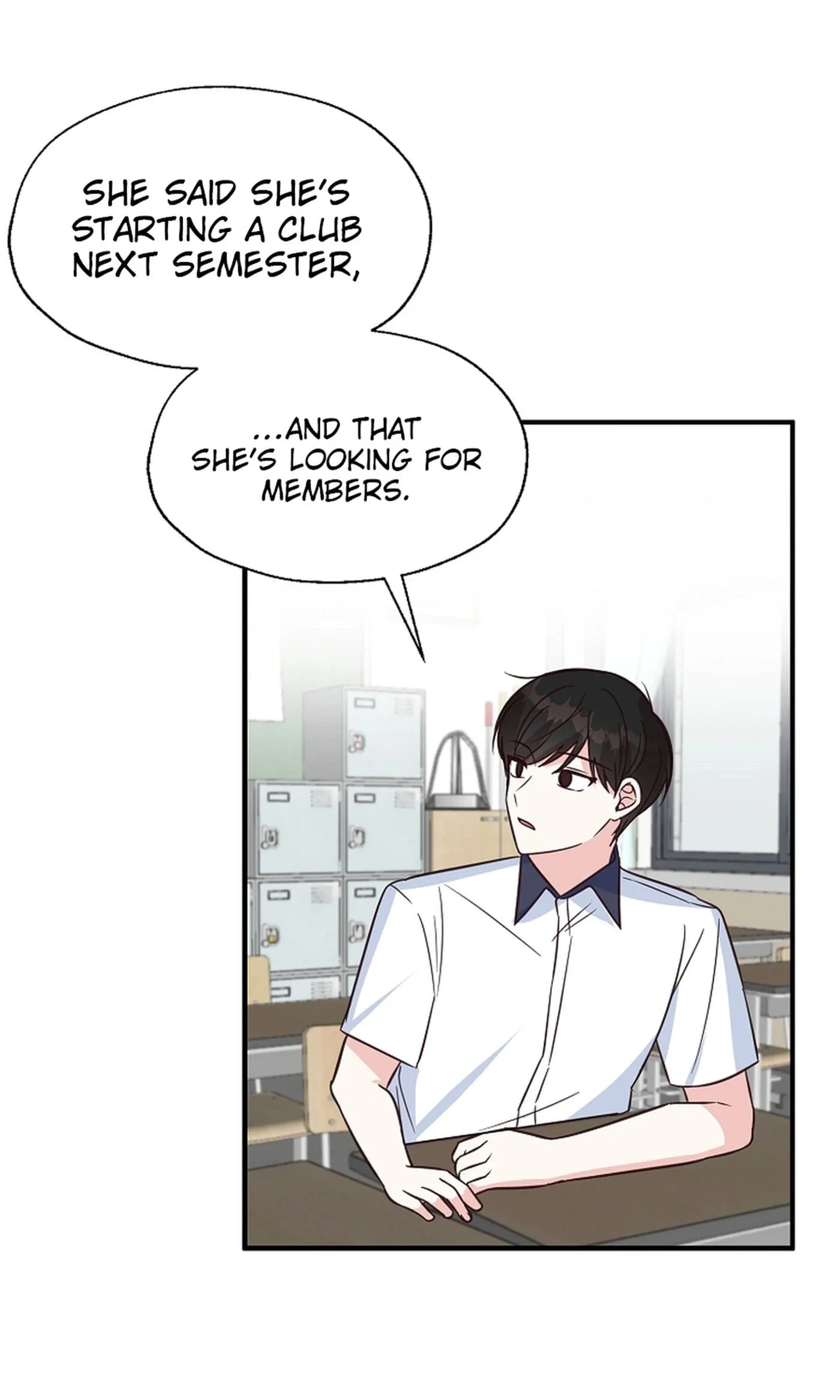 I Only Love Hana - Chapter 39 - Page 9