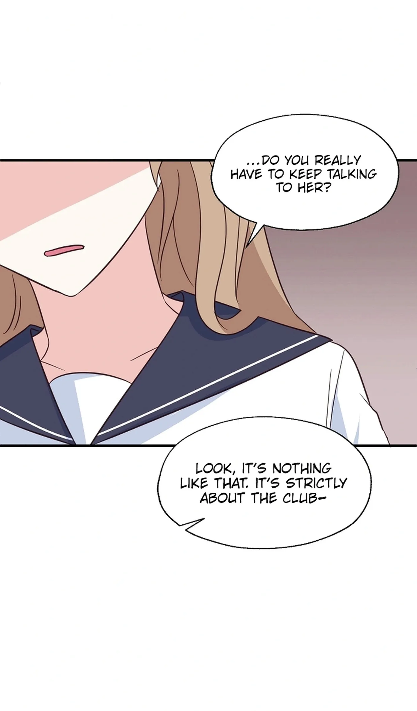 I Only Love Hana - Chapter 39 - Page 10