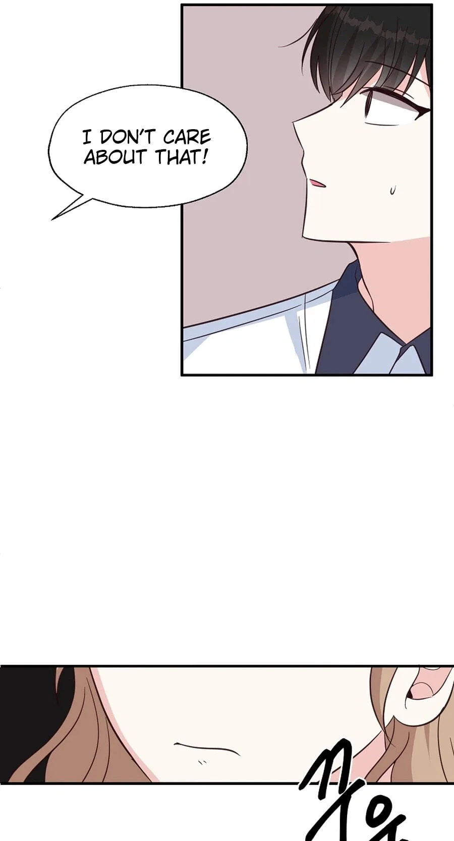 I Only Love Hana - Chapter 39 - Page 11