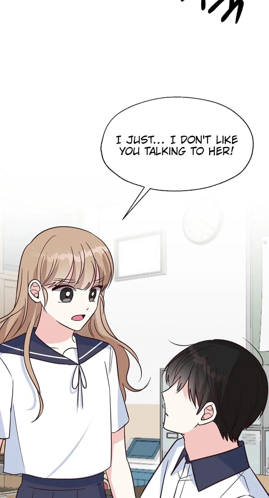I Only Love Hana - Chapter 39 - Page 12