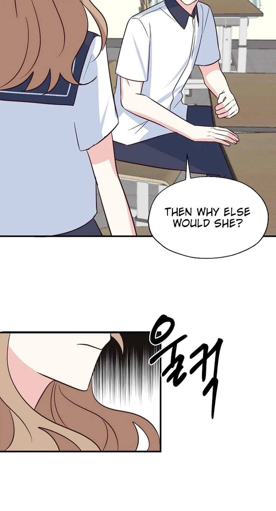 I Only Love Hana - Chapter 39 - Page 14