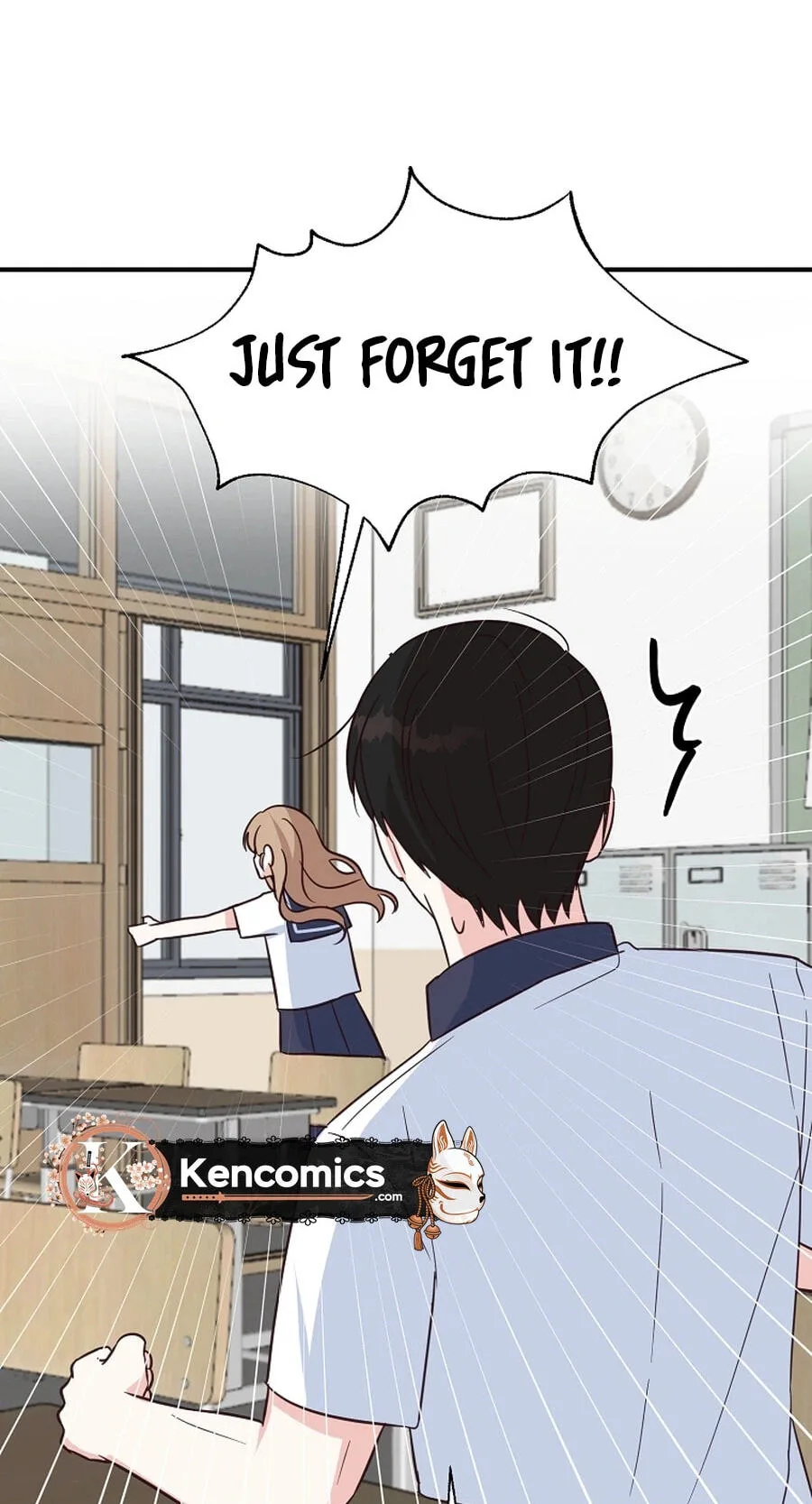 I Only Love Hana - Chapter 39 - Page 15