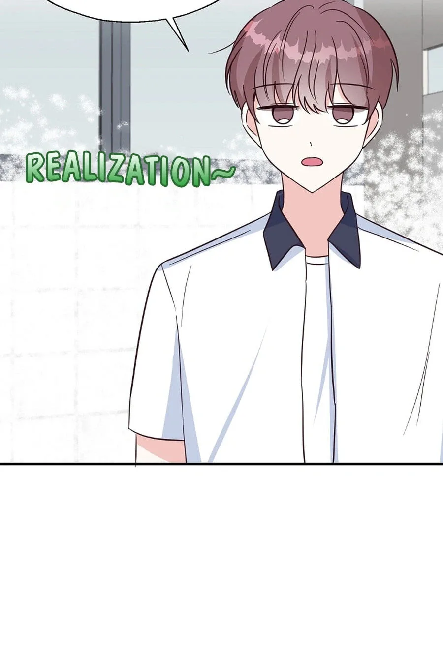 I Only Love Hana - Chapter 39 - Page 19