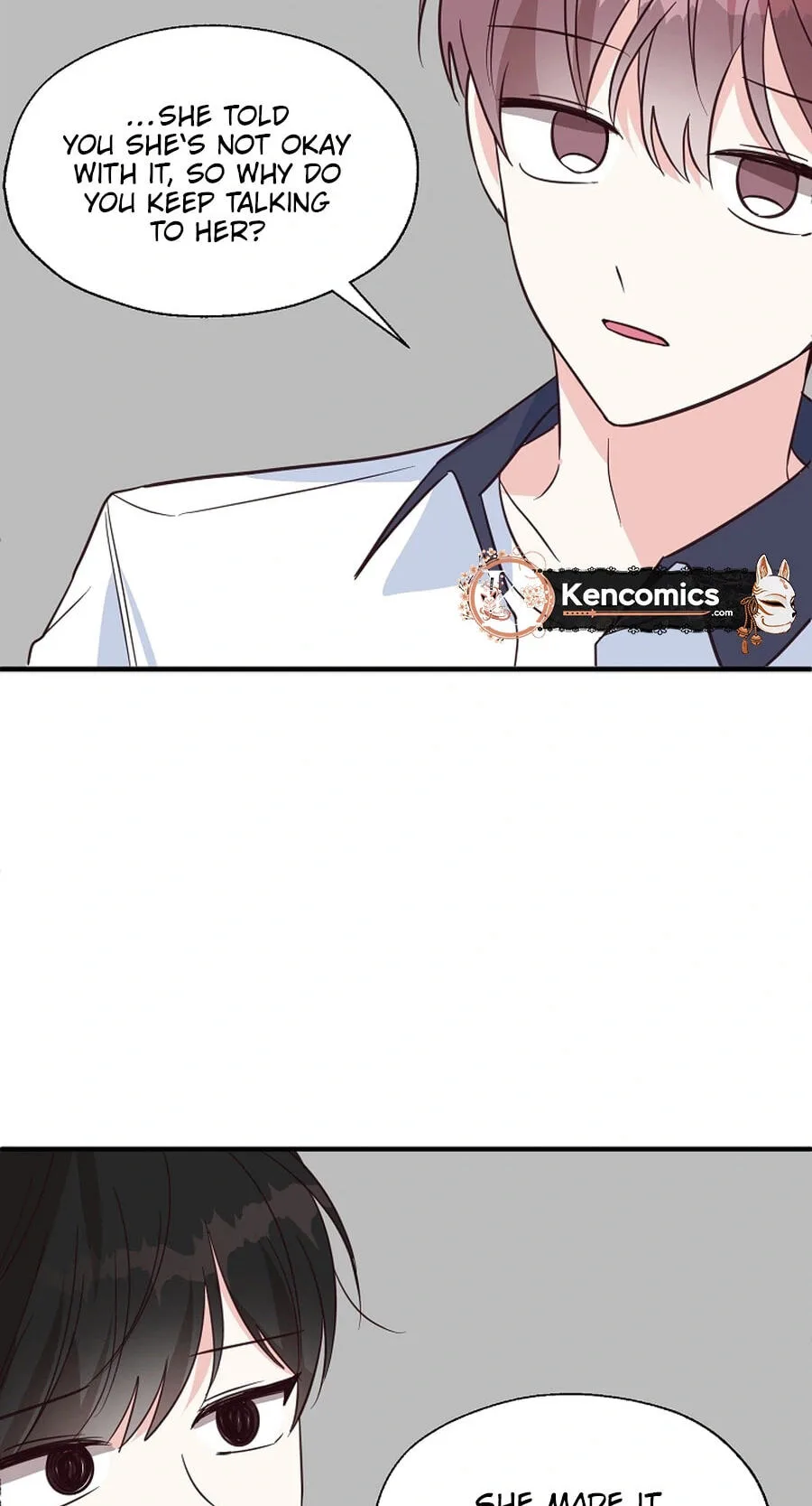 I Only Love Hana - Chapter 39 - Page 21