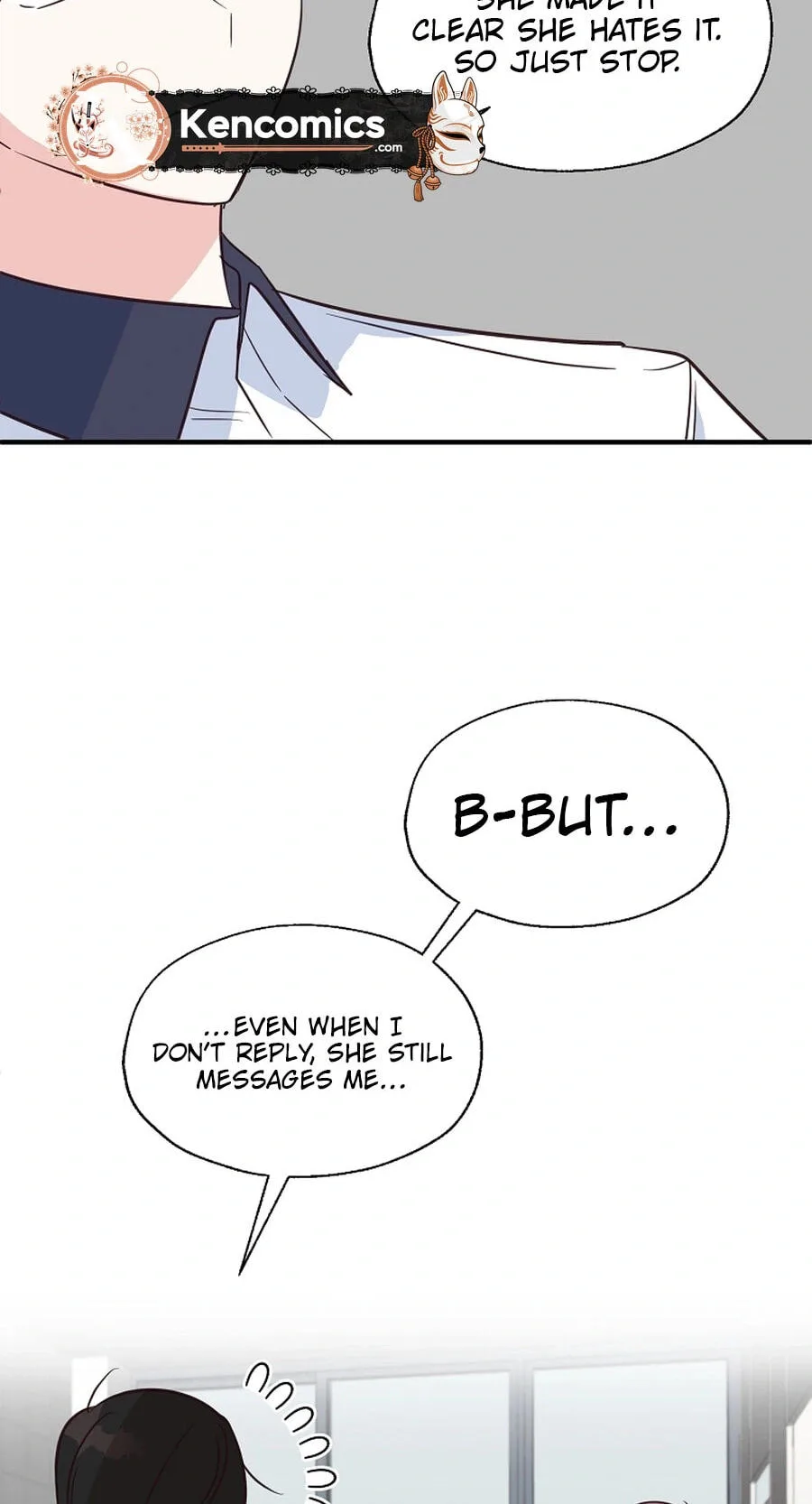 I Only Love Hana - Chapter 39 - Page 22