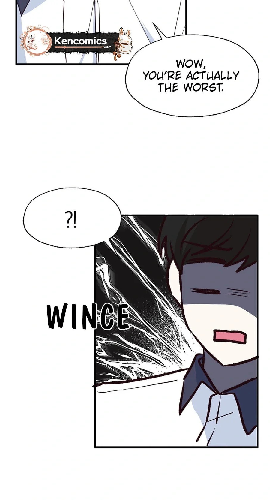I Only Love Hana - Chapter 39 - Page 25