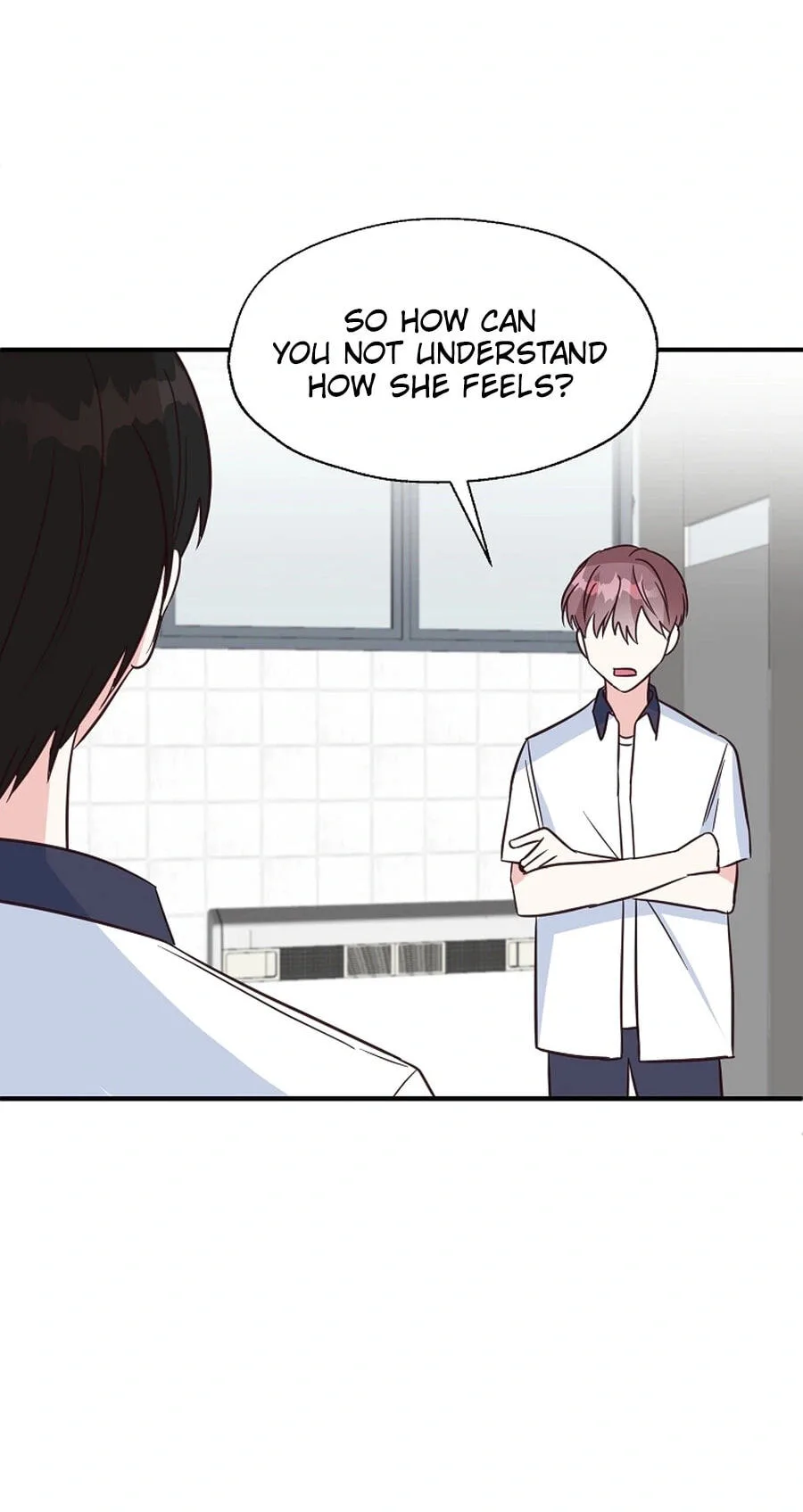 I Only Love Hana - Chapter 39 - Page 27