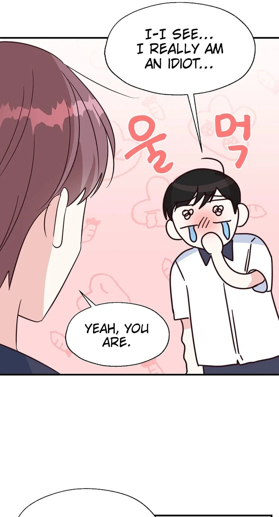 I Only Love Hana - Chapter 39 - Page 28