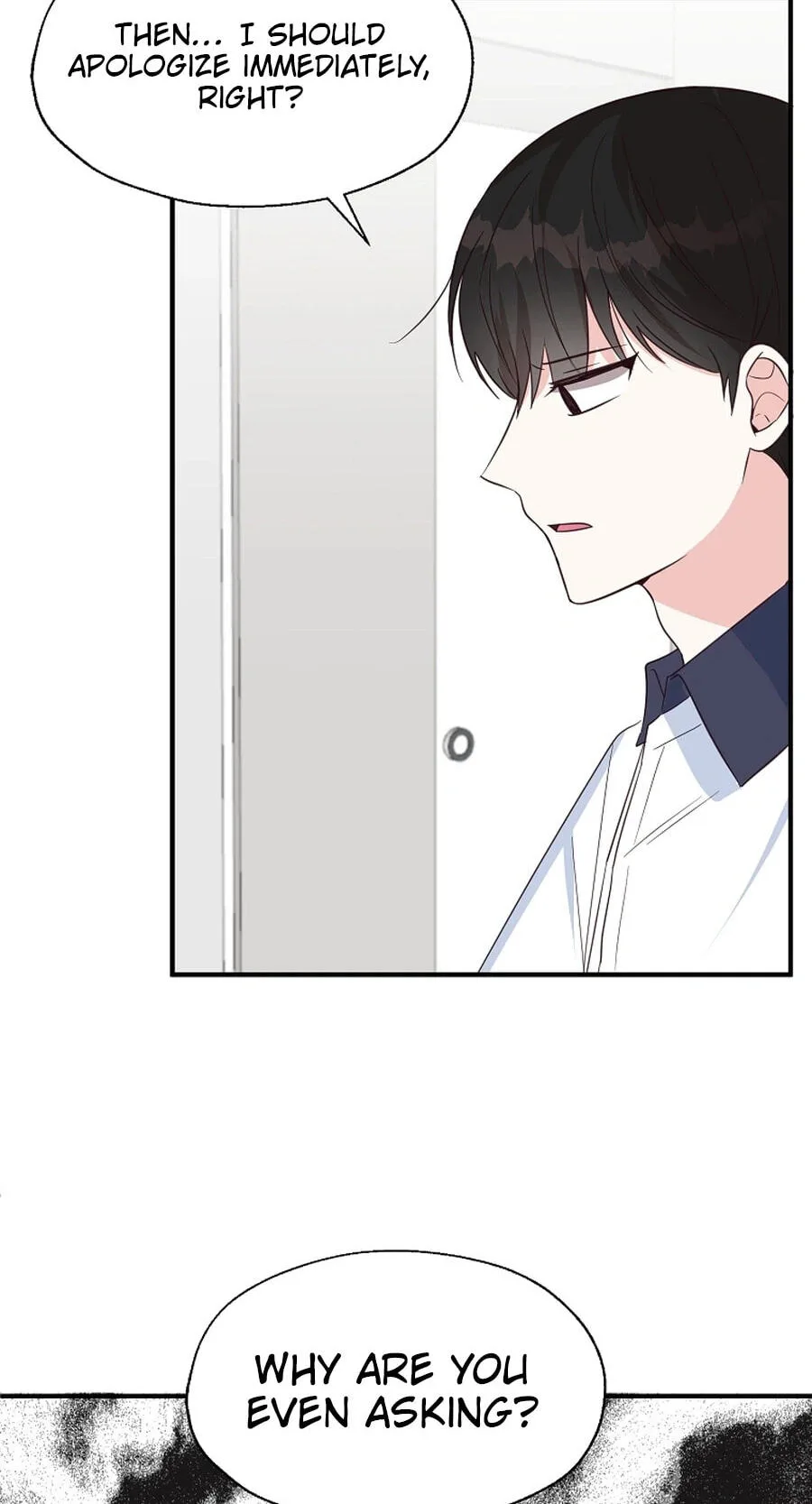 I Only Love Hana - Chapter 39 - Page 29