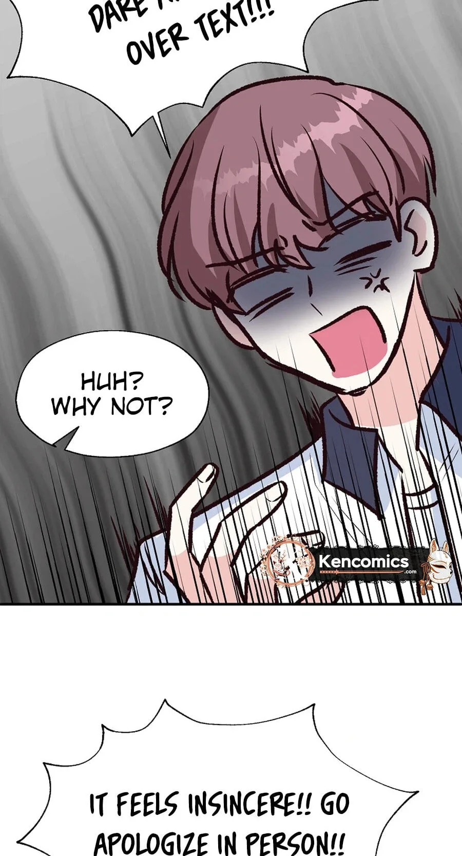 I Only Love Hana - Chapter 39 - Page 32
