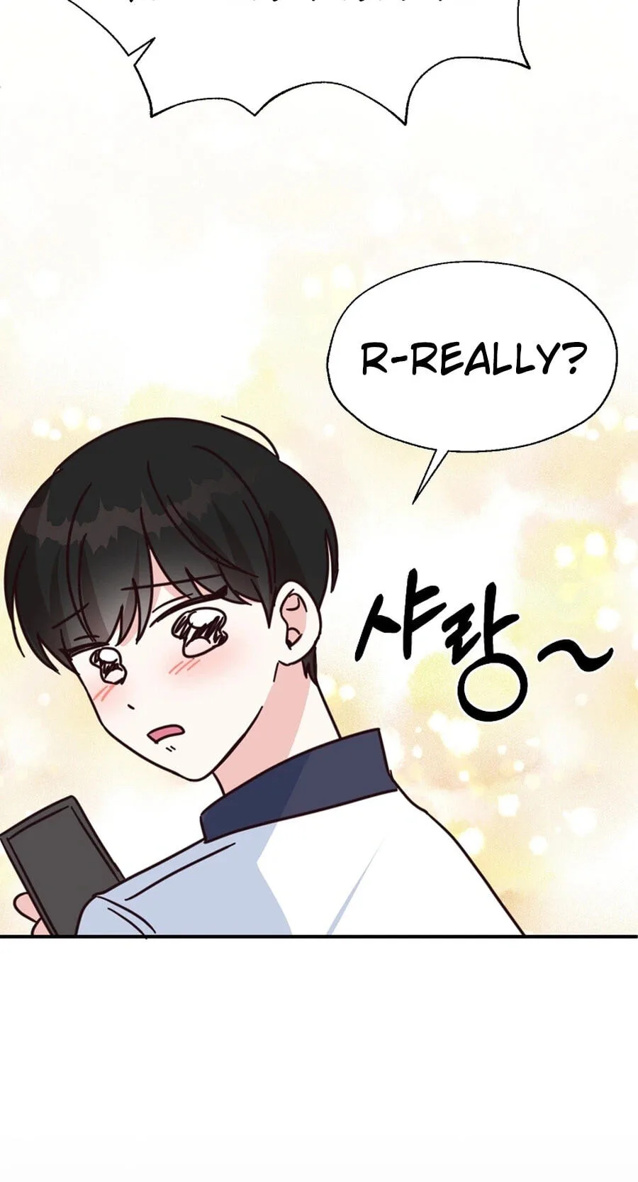 I Only Love Hana - Chapter 39 - Page 33