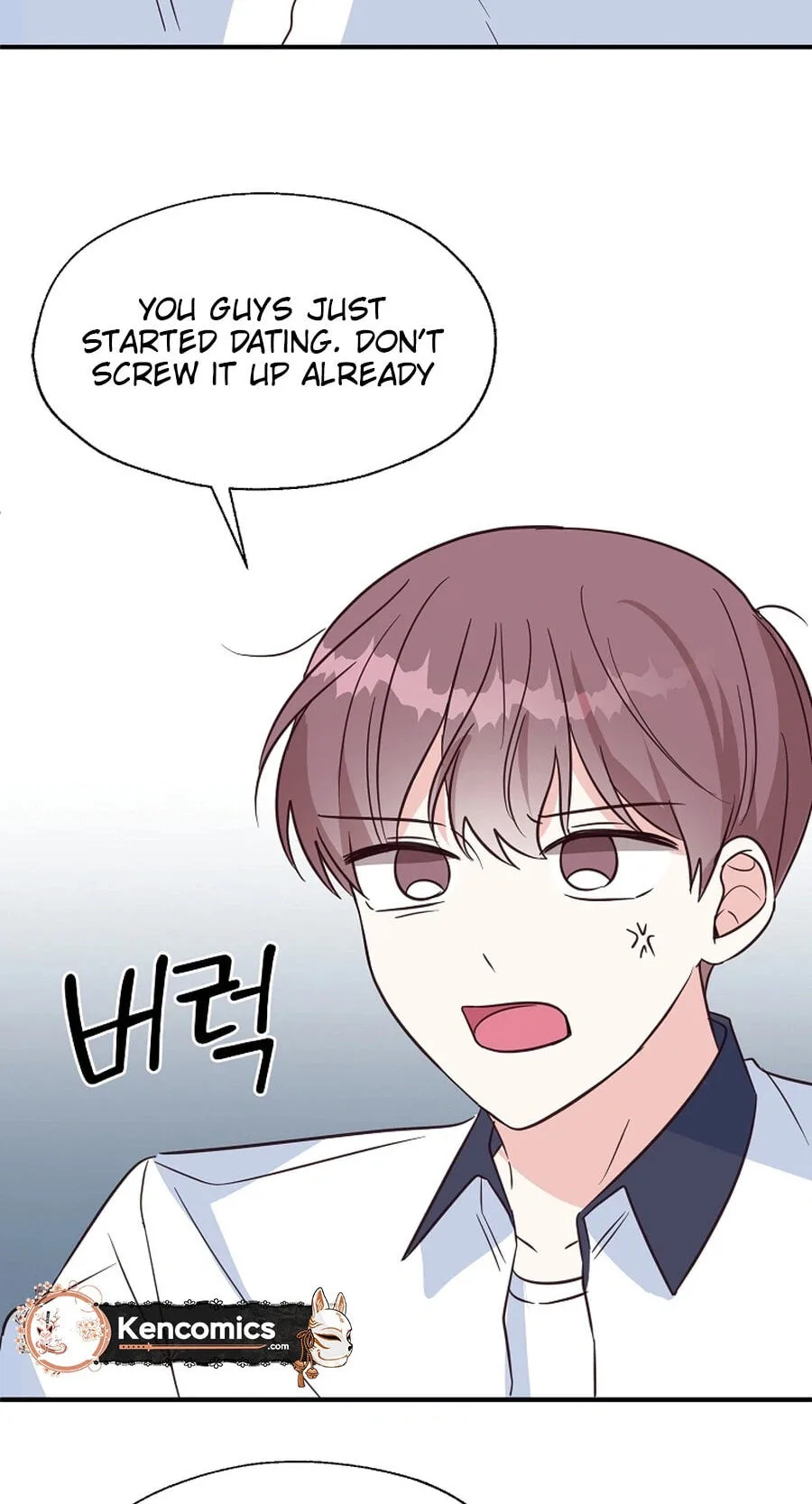I Only Love Hana - Chapter 39 - Page 37