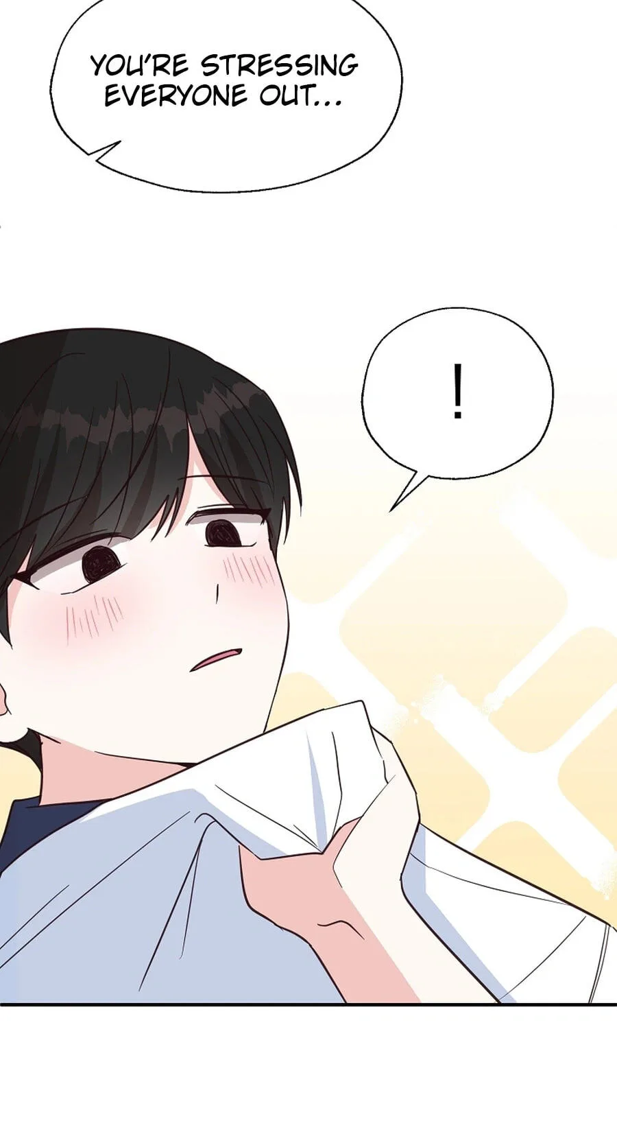 I Only Love Hana - Chapter 39 - Page 38