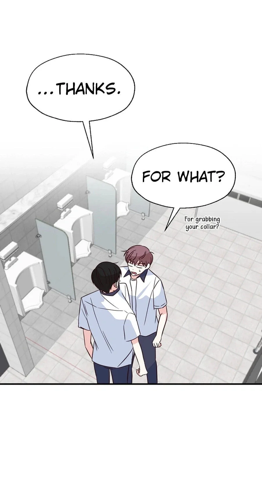 I Only Love Hana - Chapter 39 - Page 39