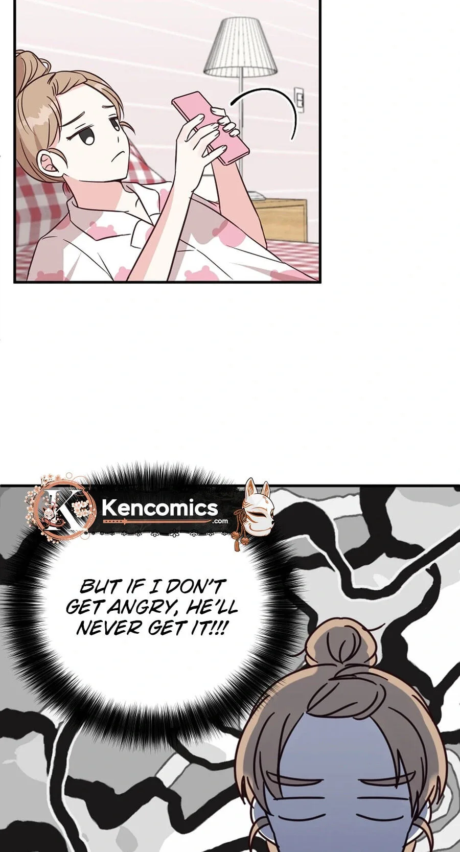 I Only Love Hana - Chapter 39 - Page 46