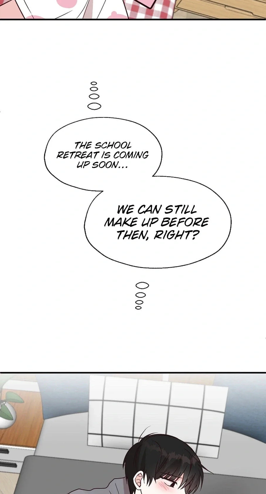 I Only Love Hana - Chapter 39 - Page 48