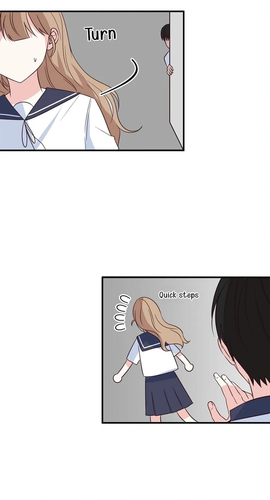 I Only Love Hana - Chapter 39 - Page 50