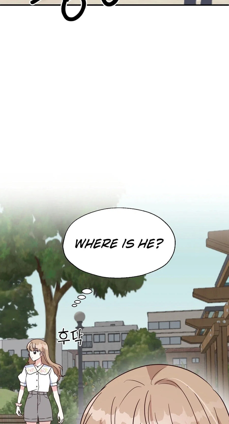 I Only Love Hana - Chapter 39 - Page 55