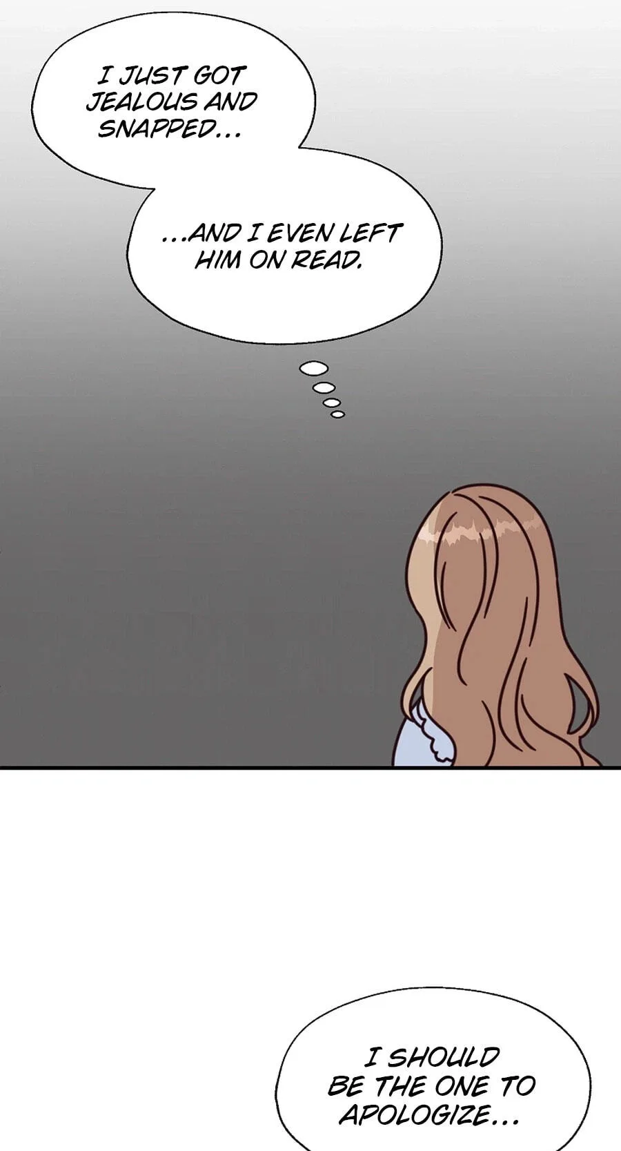 I Only Love Hana - Chapter 39 - Page 57