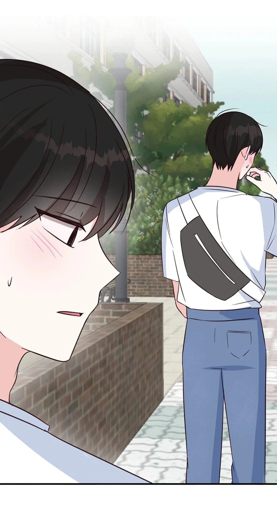 I Only Love Hana - Chapter 39 - Page 59