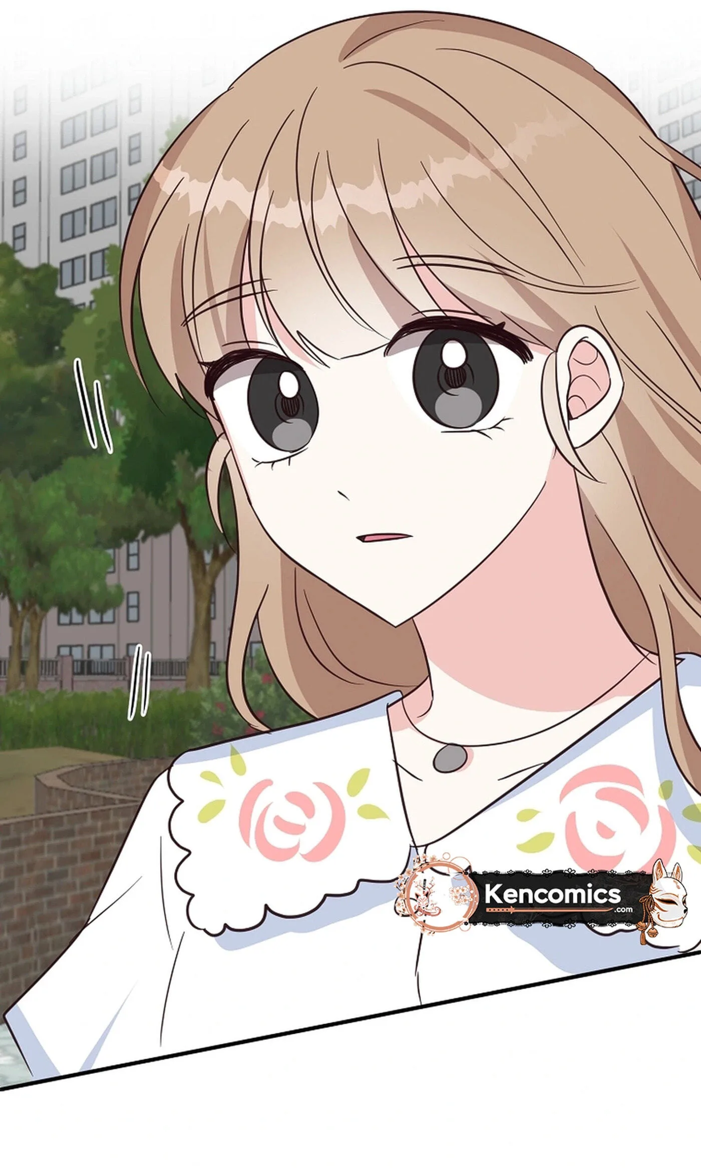 I Only Love Hana - Chapter 39 - Page 62