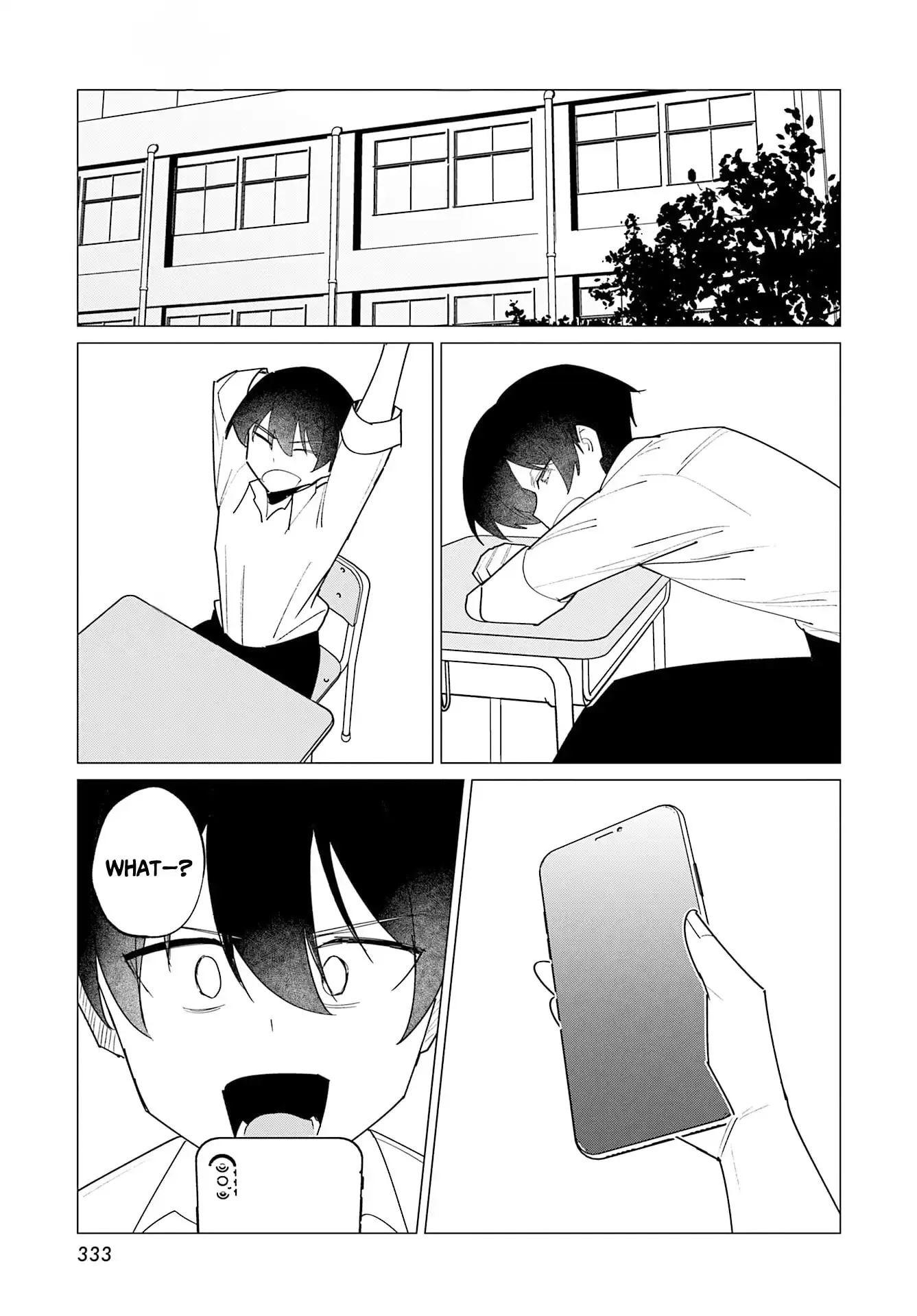 Underground Idol & I - Chapter 21 - Page 19