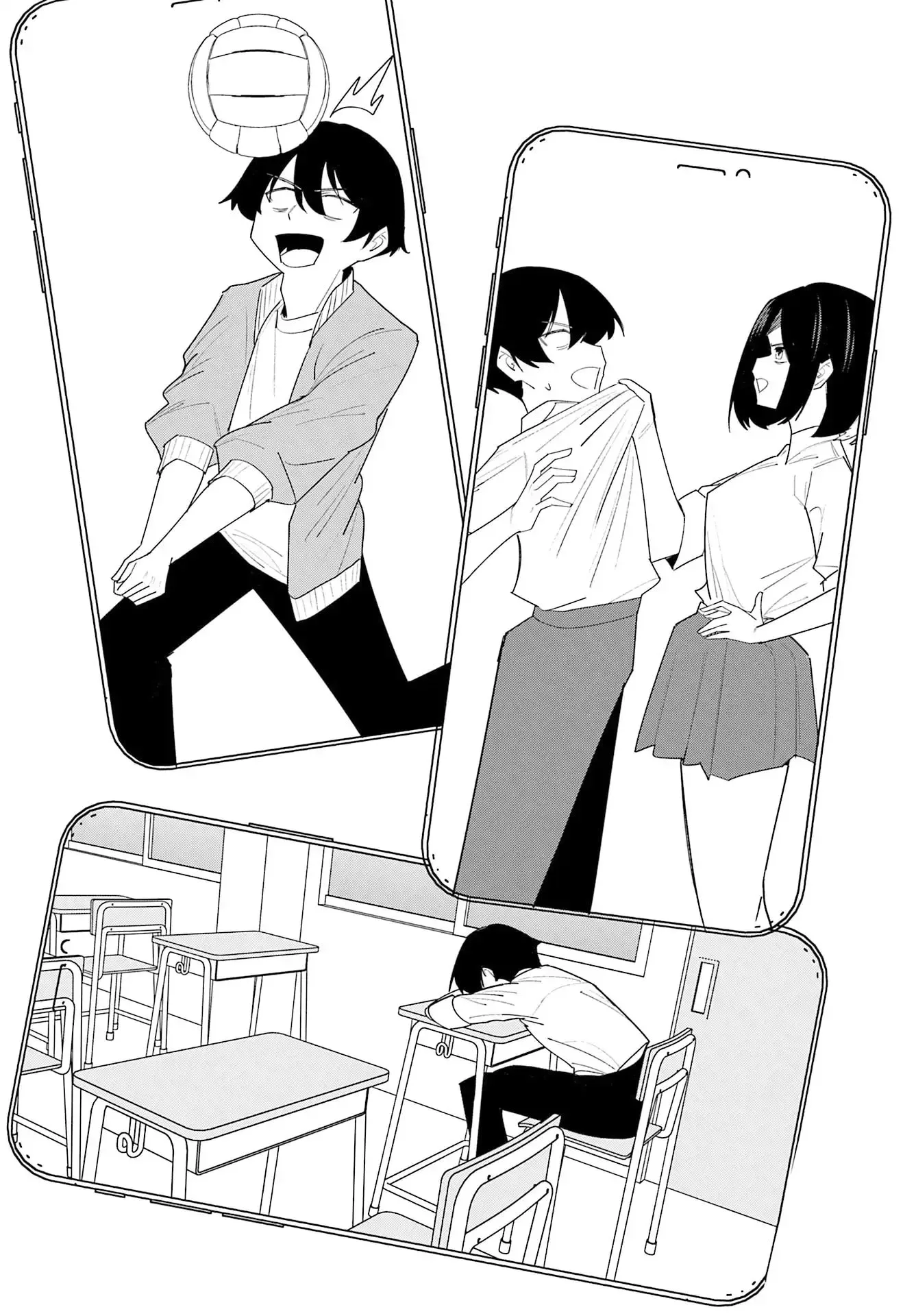 Underground Idol & I - Chapter 21 - Page 20