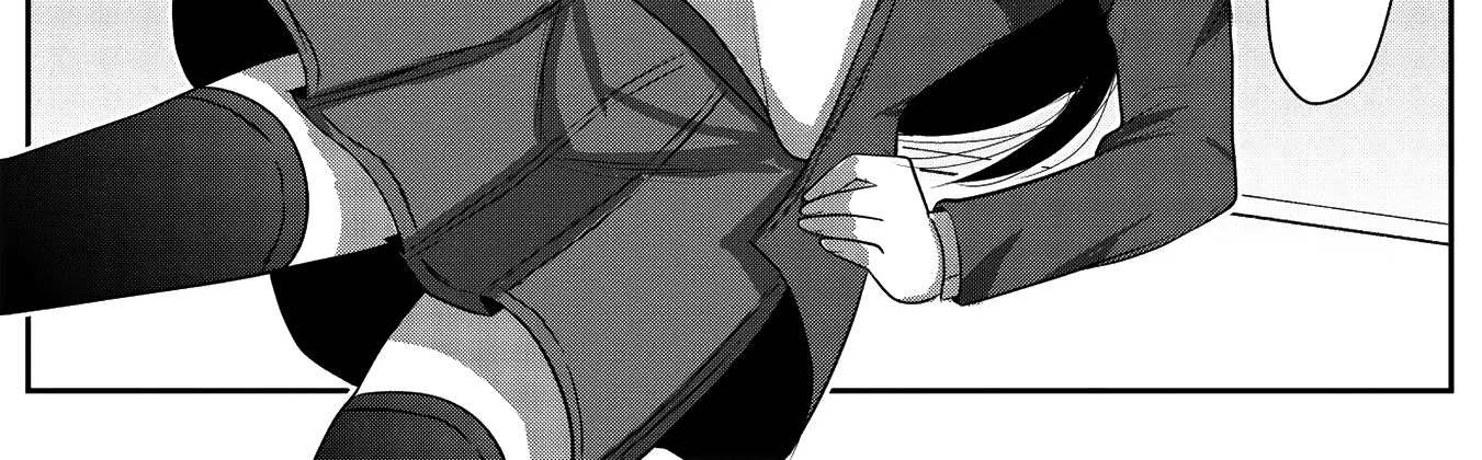 Through the Wall, I can Honestly Say I Love You - Chapter 1 - Page 10