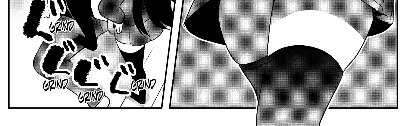 Through the Wall, I can Honestly Say I Love You - Chapter 1 - Page 12