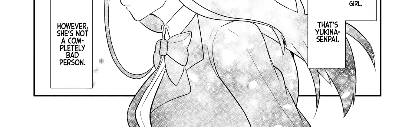 Through the Wall, I can Honestly Say I Love You - Chapter 1 - Page 20