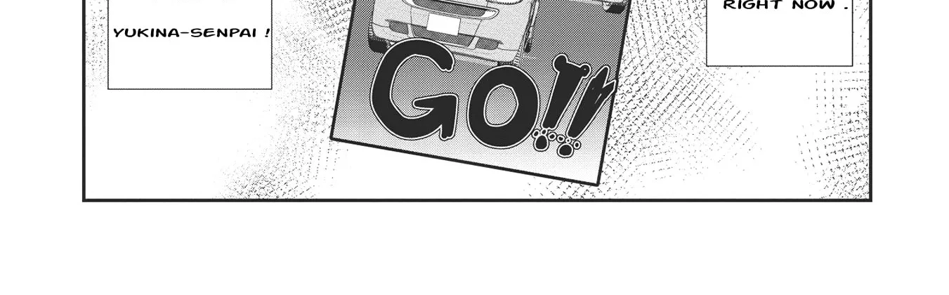 Through the Wall, I can Honestly Say I Love You - Chapter 2 - Page 6