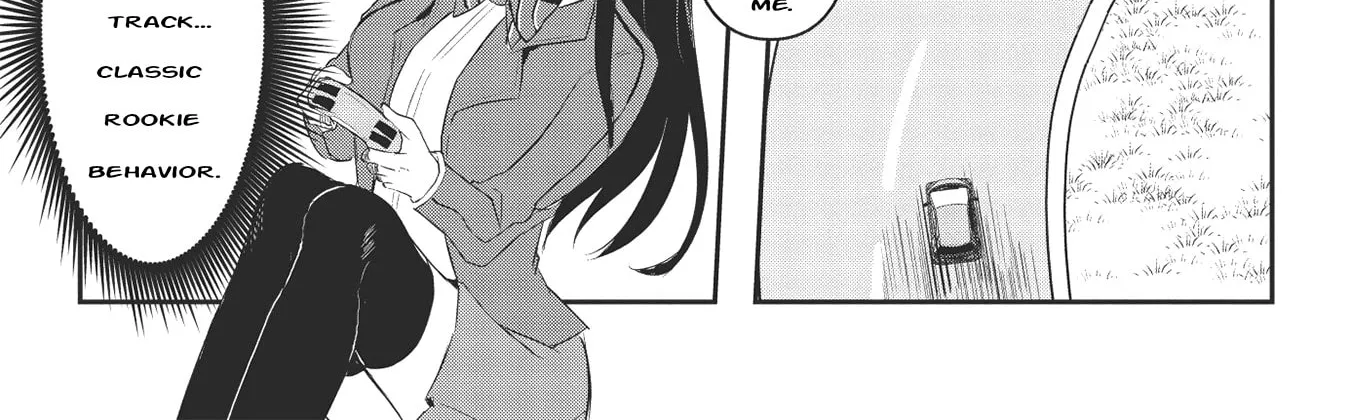 Through the Wall, I can Honestly Say I Love You - Chapter 2 - Page 20