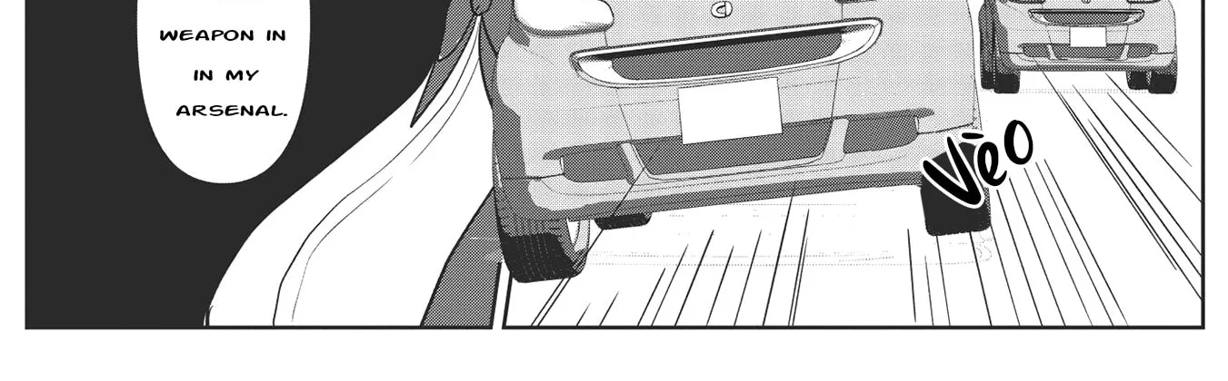 Through the Wall, I can Honestly Say I Love You - Chapter 2 - Page 28