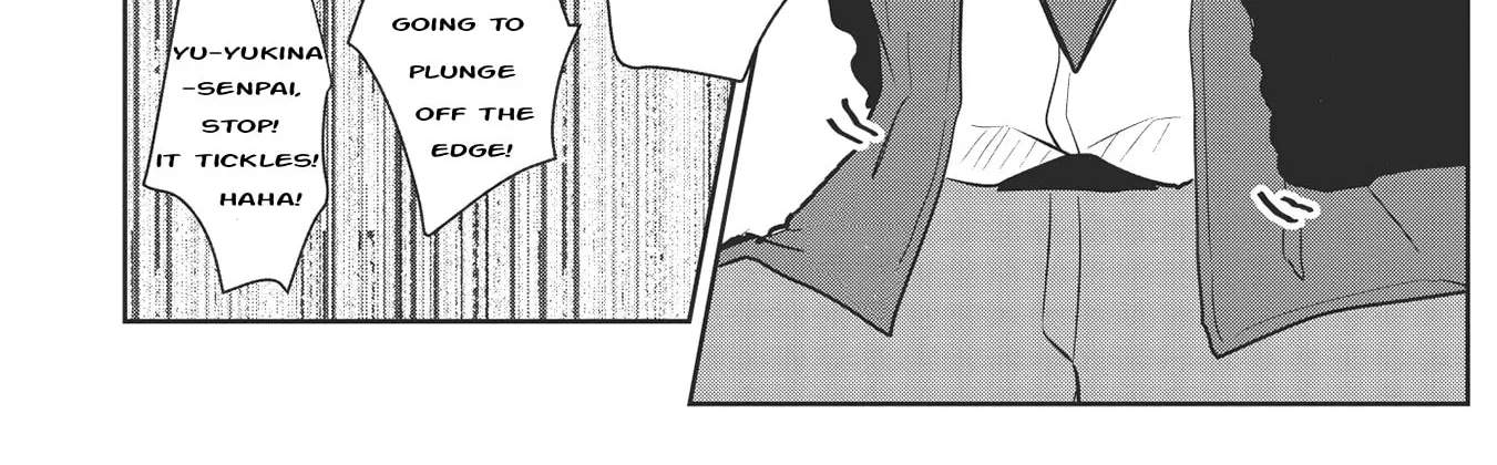 Through the Wall, I can Honestly Say I Love You - Chapter 2 - Page 30