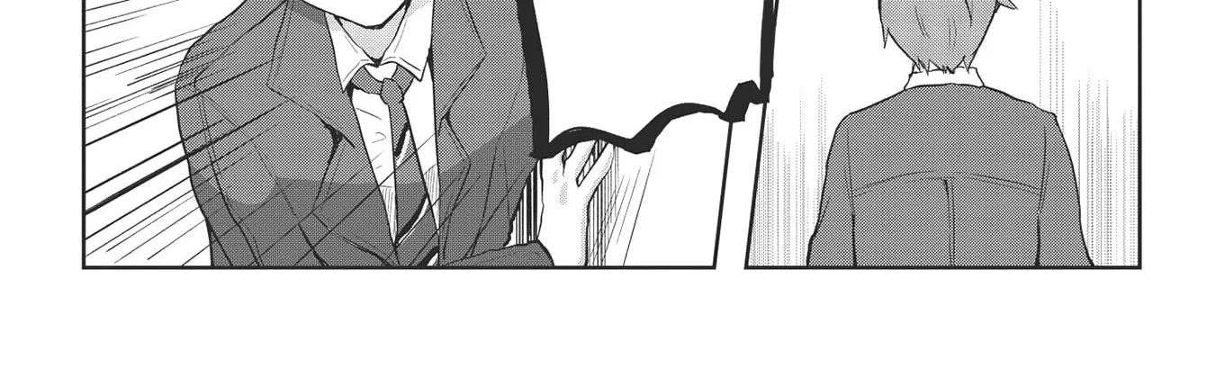 Through the Wall, I can Honestly Say I Love You - Chapter 2 - Page 38