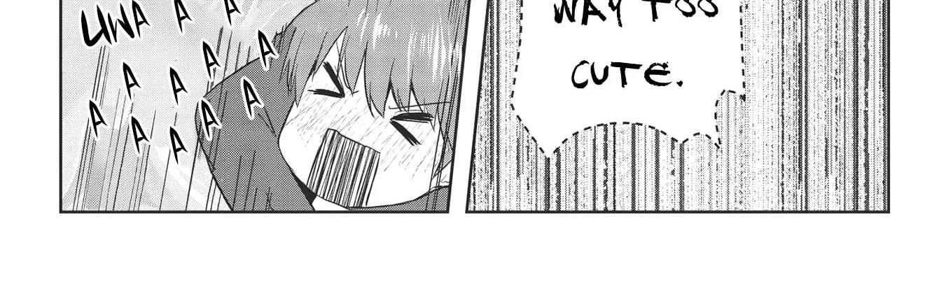 Through the Wall, I can Honestly Say I Love You - Chapter 2 - Page 42