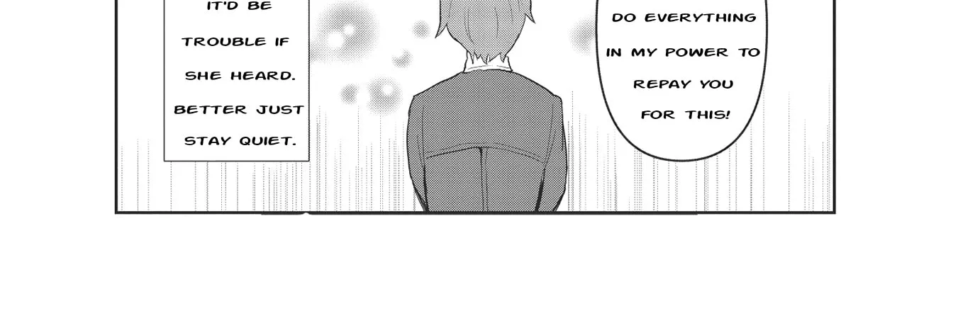 Through the Wall, I can Honestly Say I Love You - Chapter 2 - Page 44